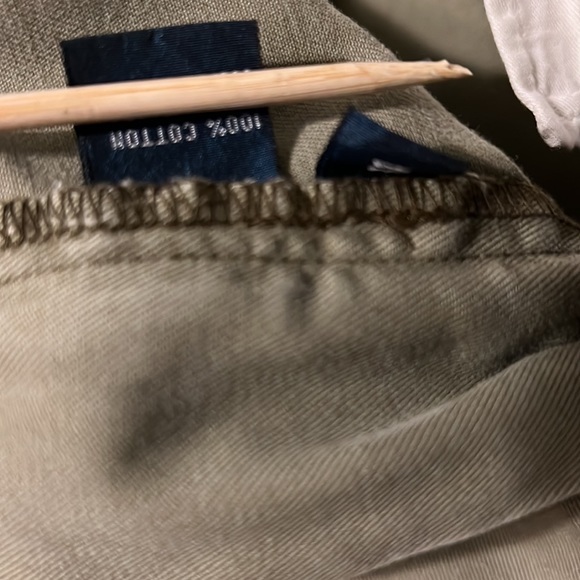 Polo by Ralph Lauren Chino cargo shorts - Picture 3 of 7